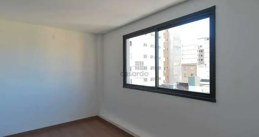 Apartamento com 1 quarto para alugar no Centro, Pelotas 