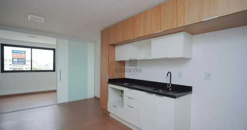 Apartamento com 1 quarto para alugar no Centro, Pelotas