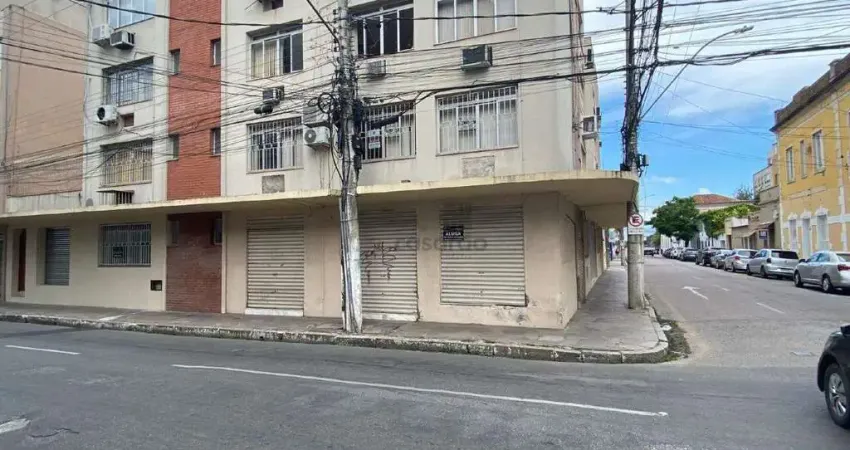 Ponto comercial para alugar no Centro, Pelotas 
