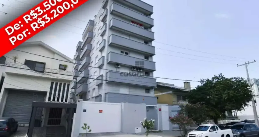 Apartamento com 3 quartos para alugar no Areal, Pelotas