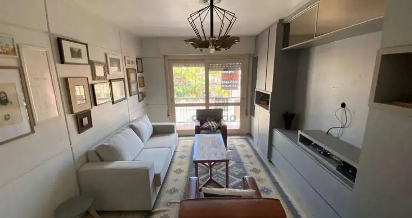 Apartamento com 3 quartos para alugar no Centro, Pelotas 