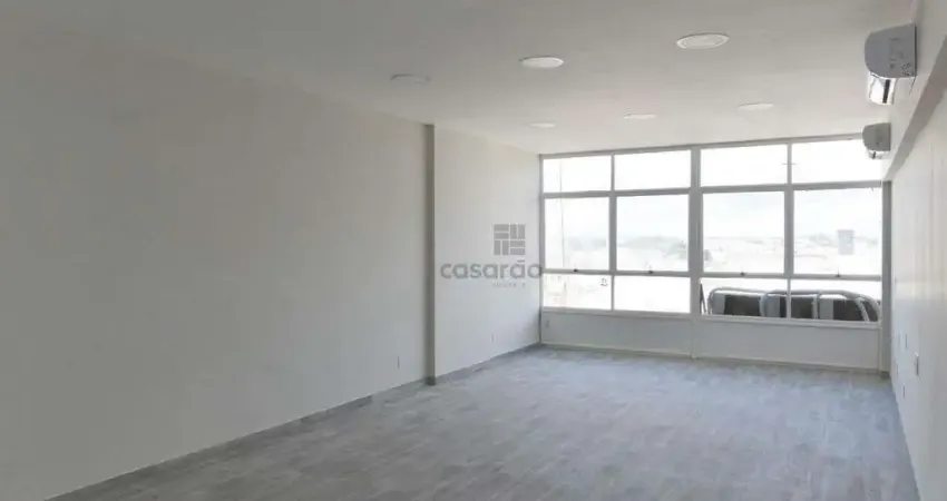 Sala comercial para alugar no Centro, Pelotas 