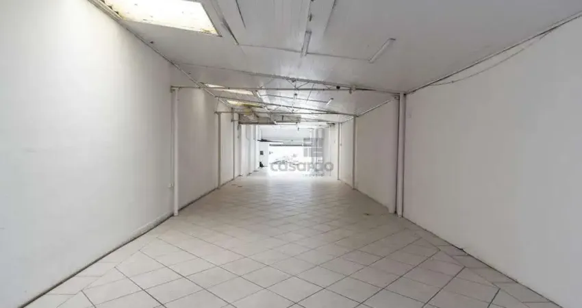 Casa comercial para alugar no Centro, Pelotas