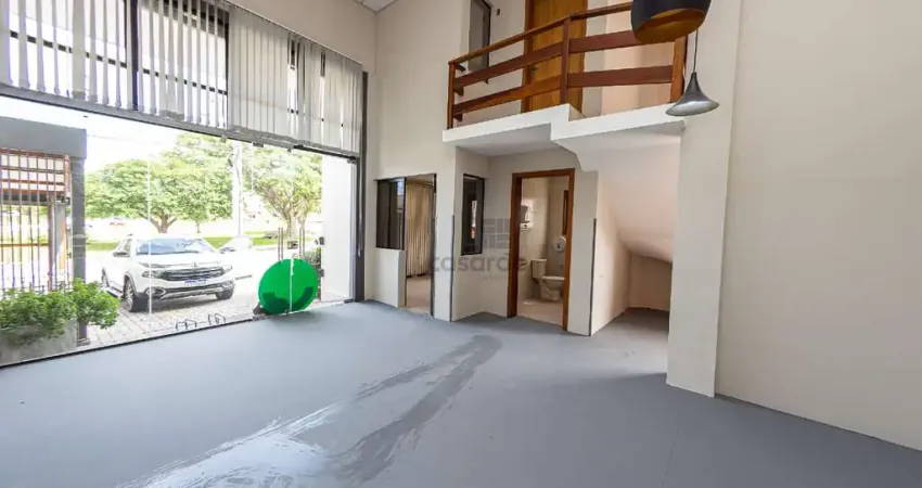 Ponto comercial para alugar no Areal, Pelotas 