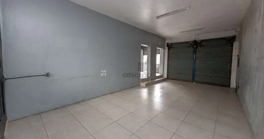 Ponto comercial para alugar no Centro, Pelotas
