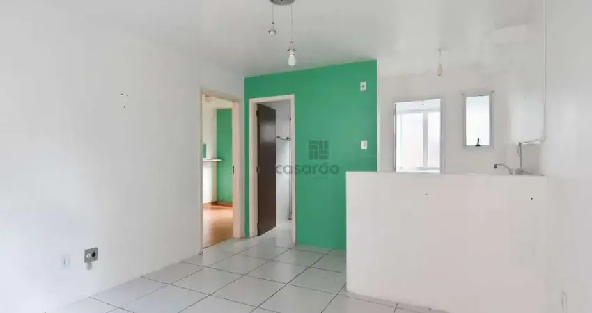 Apartamento com 1 quarto para alugar no São Gonçalo, Pelotas