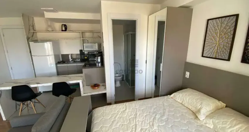 Kitnet / Stúdio para alugar no Centro, Pelotas