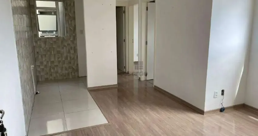 Apartamento com 2 quartos para alugar no Centro, Pelotas