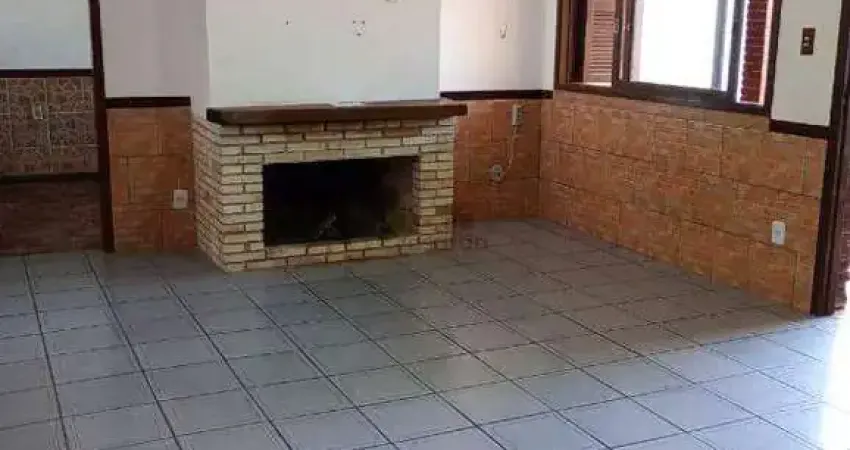 Casa com 3 quartos para alugar no Laranjal, Pelotas 