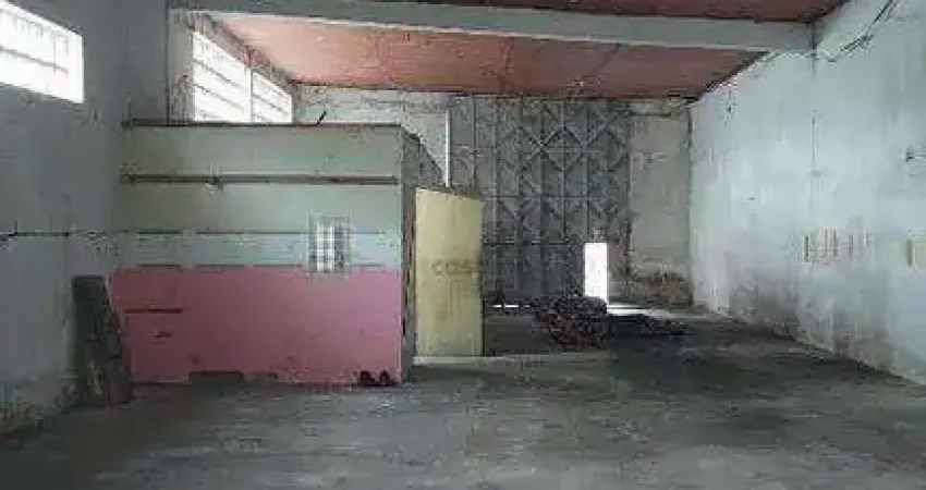 Ponto comercial para alugar no Três Vendas, Pelotas 