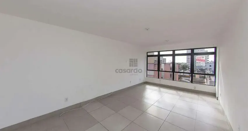 Sala comercial para alugar no Centro, Pelotas