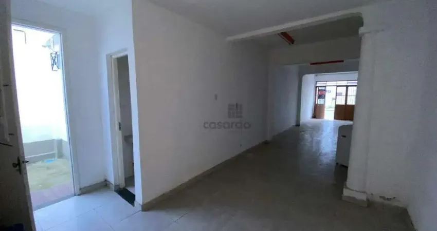 Casa comercial para alugar no Centro, Pelotas