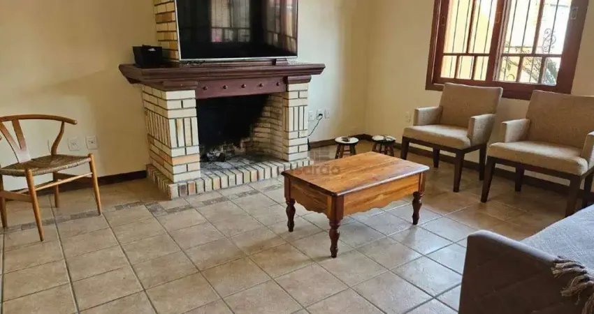 Casa com 3 quartos para alugar no Laranjal, Pelotas 