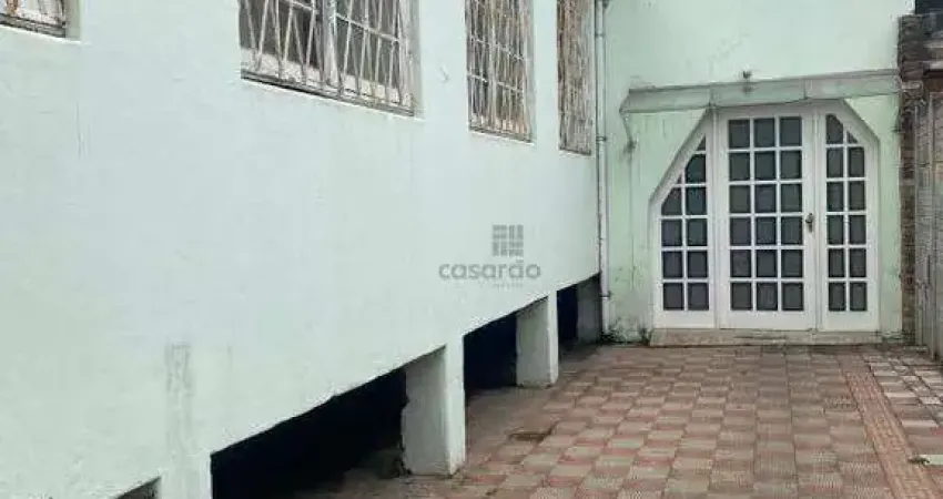 Casa comercial para alugar no Centro, Pelotas