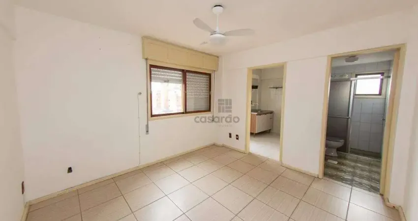 Apartamento com 1 quarto para alugar no Centro, Pelotas 