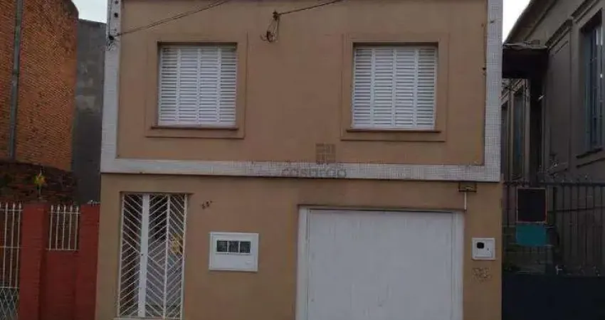 Casa com 1 quarto para alugar no Centro, Pelotas