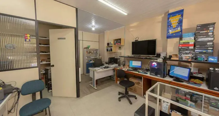 Ponto comercial para alugar no Centro, Pelotas 