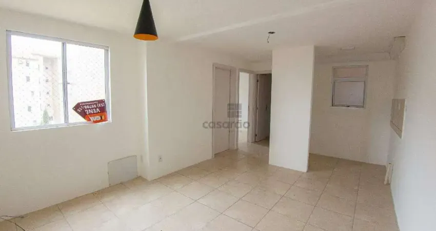 Apartamento com 2 quartos para alugar no Areal, Pelotas