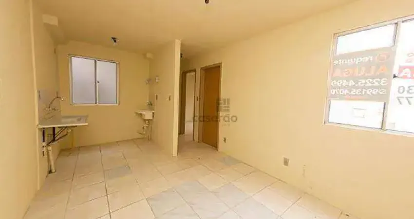 Apartamento com 2 quartos para alugar no São Gonçalo, Pelotas 