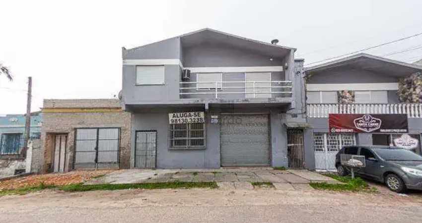 Prédio para alugar no Fragata, Pelotas 