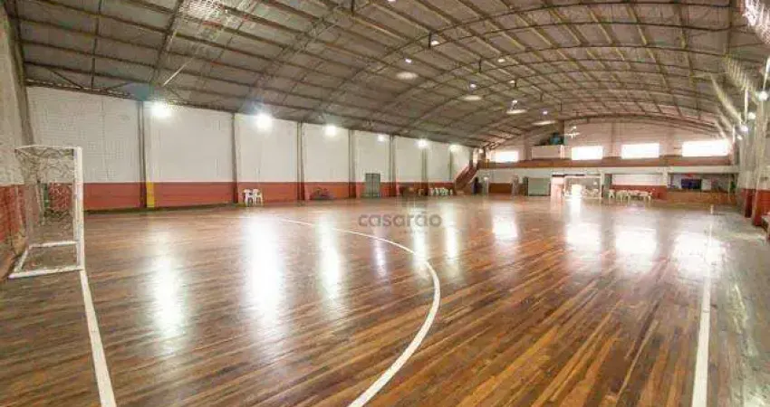 Ponto comercial para alugar no Fragata, Pelotas