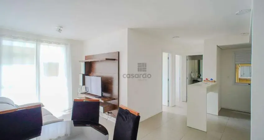 Apartamento com 2 quartos para alugar no São Gonçalo, Pelotas 