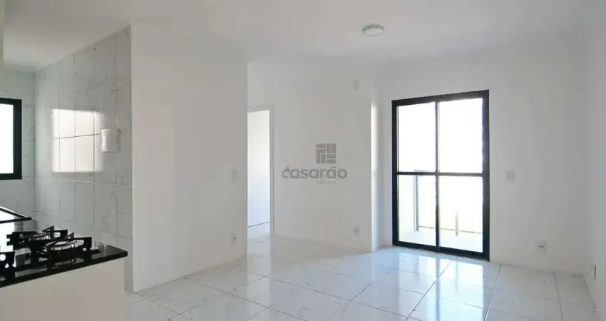 Apartamento com 2 quartos para alugar no Três Vendas, Pelotas 