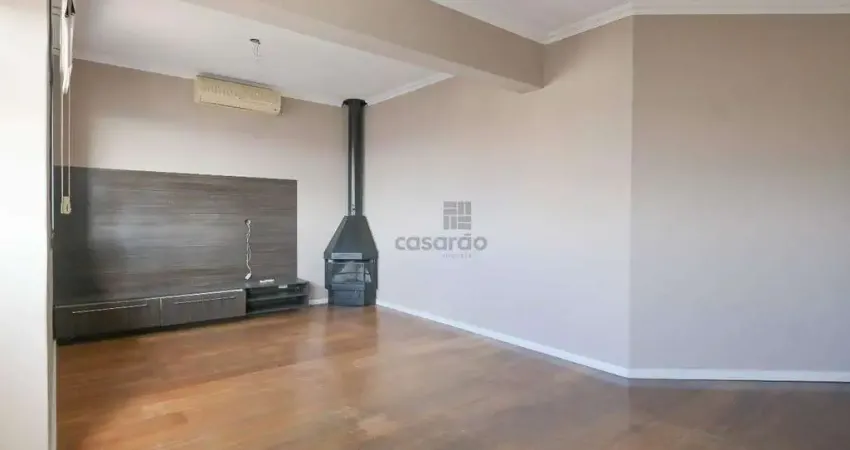 Apartamento com 2 quartos para alugar no Centro, Pelotas 