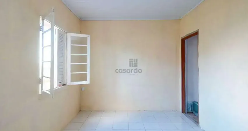 Casa com 1 quarto para alugar no Fragata, Pelotas 
