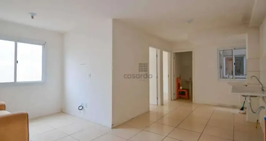 Apartamento com 2 quartos para alugar no Fragata, Pelotas 