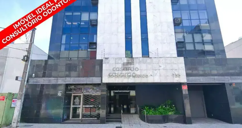 Sala comercial para alugar no Centro, Pelotas 