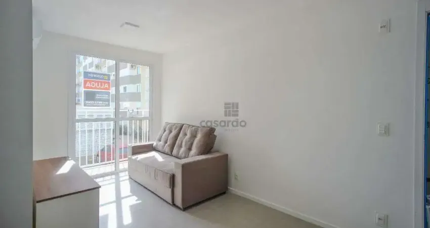 Apartamento com 2 quartos para alugar no São Gonçalo, Pelotas