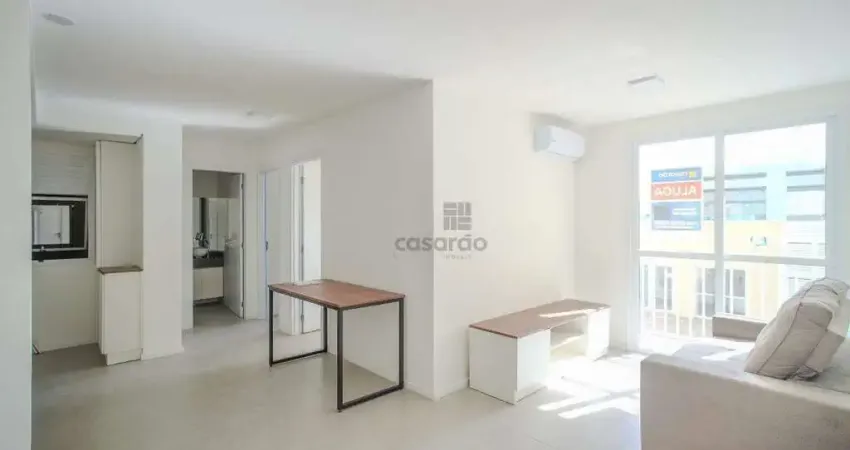 Apartamento com 2 quartos para alugar no São Gonçalo, Pelotas