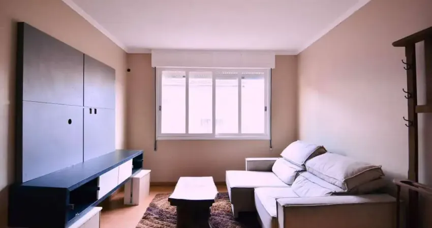 Apartamento com 2 quartos para alugar no Centro, Pelotas