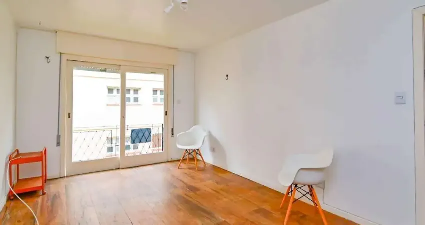 Apartamento com 2 quartos para alugar no Centro, Pelotas