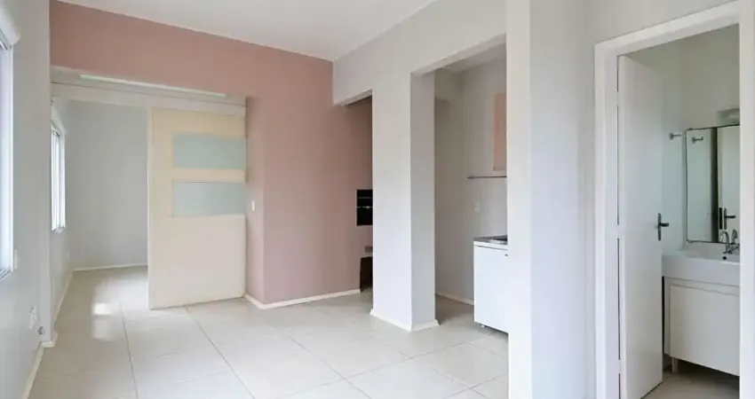 Apartamento com 1 quarto para alugar no Centro, Pelotas