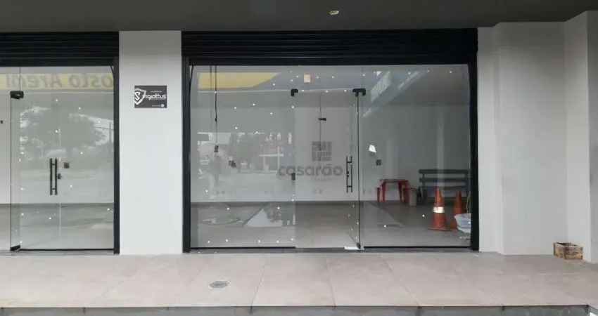 Ponto comercial para alugar no Areal, Pelotas 