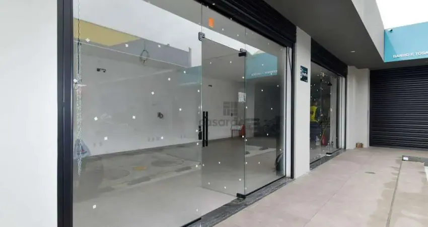 Ponto comercial para alugar no Areal, Pelotas 