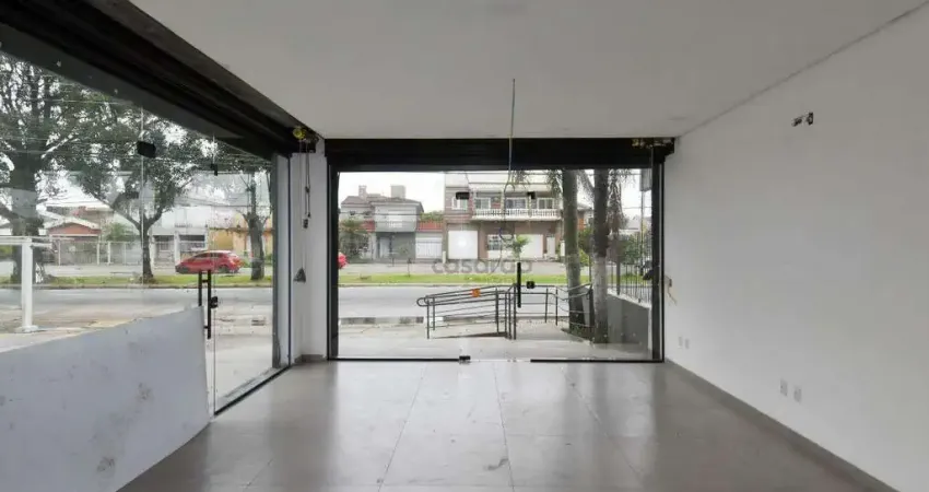 Ponto comercial para alugar no Areal, Pelotas 