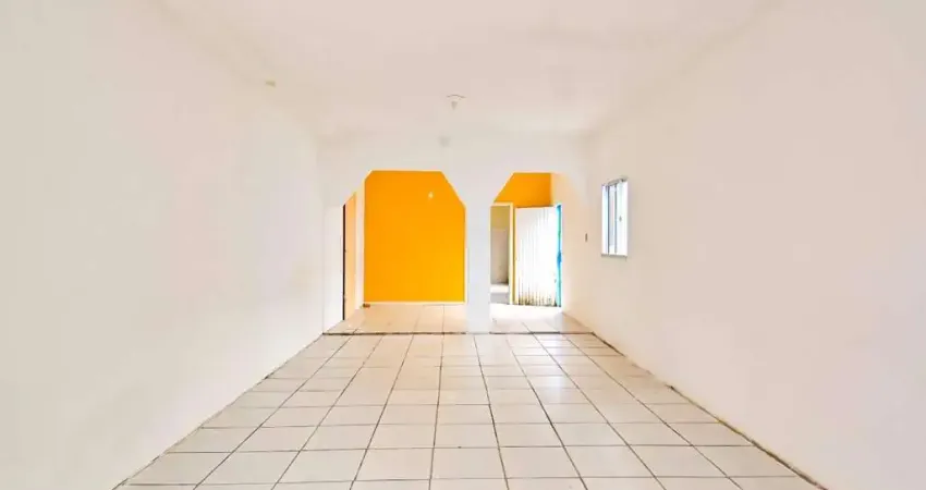 Casa com 1 quarto para alugar no Três Vendas, Pelotas