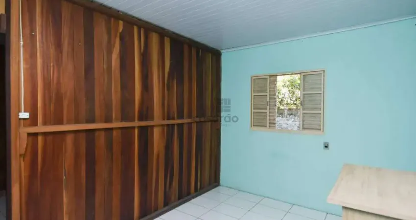 Casa com 1 quarto para alugar no Fragata, Pelotas 