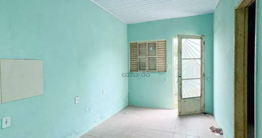 Casa com 2 quartos para alugar no Fragata, Pelotas 