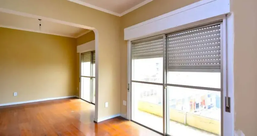 Apartamento com 2 quartos para alugar no Centro, Pelotas 