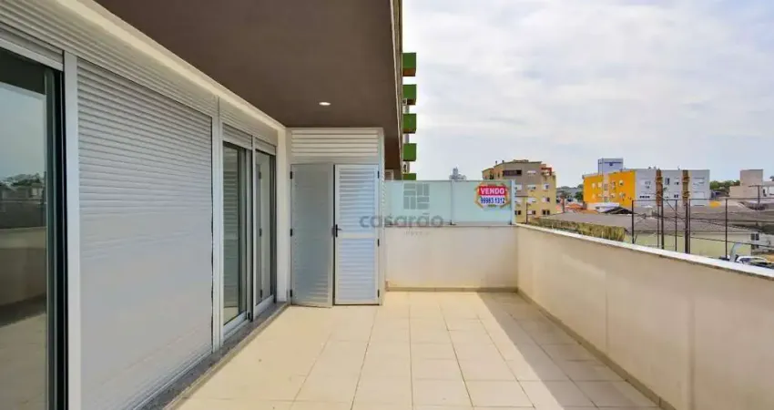 Apartamento com 1 quarto para alugar no Centro, Pelotas 