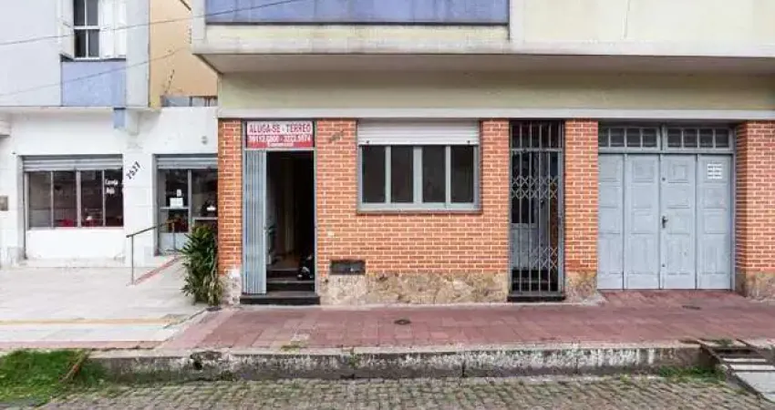 Prédio para alugar no Centro, Pelotas 