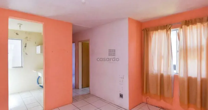 Apartamento com 2 quartos para alugar no Três Vendas, Pelotas