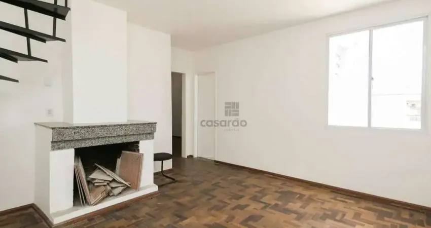 Apartamento com 2 quartos para alugar no Centro, Pelotas 