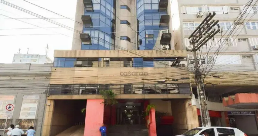 Sala comercial para alugar no Centro, Pelotas 
