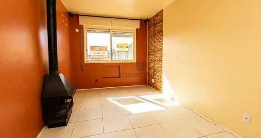 Apartamento com 2 quartos para alugar no Centro, Pelotas 