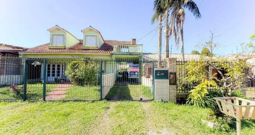 Casa com 2 quartos para alugar no Laranjal, Pelotas